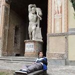 Chris Halter - @perfectionpersonified - Instagram