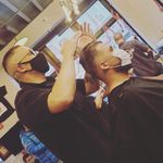 Chris Halter - @darth_vaper83 - Instagram