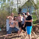 Chris Halter - @haltzy84 - Instagram