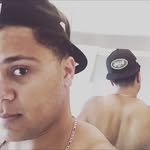 Chris Halter - @cfunonex919 - Instagram