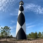 Chris Hamblet - @capelookoutenv - Instagram
