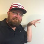 Chris Hamblin - @hambonski88 - Instagram