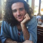 Chris Hamblin - @chrishamblin7 - Instagram