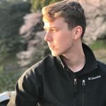 Chris Hamblin - @godspeed148 - Instagram