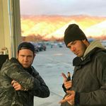 Chris Hamblin - @hamblin88 - Instagram