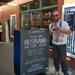 Chris Hamblin - @chris.hamblin - Instagram