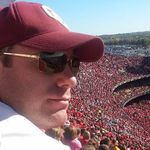 Chris Hamblin - @chamblin78 - Instagram