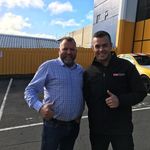 Chris Hamblin - @ramboishere - Instagram