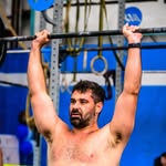 Chris Hamel - @bighams_sc - Instagram
