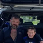 Chris Hamel - @crhamel1977 - Instagram