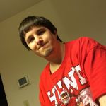 Chris Hamel - @_chris_hamel - Instagram