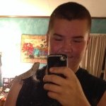 Chris Hamel - @big_country907 - Instagram