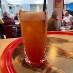 Chris Hamel - @le_bistro_italien - Instagram