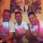 Chris Hamer - @chrishamer123 - Instagram