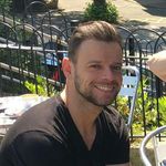 Chris Hamer - @hamertime81 - Instagram