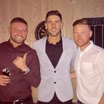 Chris Hamer - @c_ham99 - Instagram
