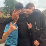 Chris Hamer - @chriscullen14 - Instagram