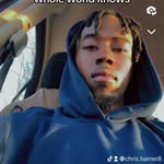 Chris Hamer - @the_real_choppo - Instagram