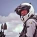 Chris Hamer - Hammering It To Magadan - Facebook