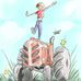 Chris Hamer Illustration - Facebook
