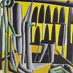 Christopher Hamer - @chrishamerpaintingstudies - Instagram