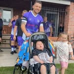 Chris Hanchett - @eyhornet - Instagram