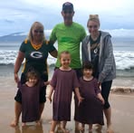Chris Hanchett - Facebook