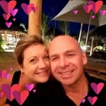 Christi Hanchett Hurst - @nobaddays70 - Instagram