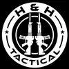 H&H Tactical - @handhtacticalchris - TikTok