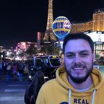 Chris Hands - @chris_hands89 - Instagram