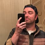 Chris Hands - @nomoreattheshore - Instagram