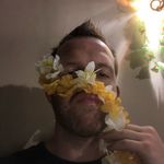 Chris Hands - @handsy_123 - Instagram
