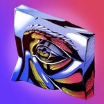 Christopher Noble - @chrishandsome_art - Instagram