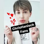 Fanpage - @chrishanischfan - Instagram