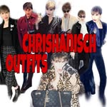 Fanpage <3 - @chrishanischoutfits - Instagram