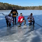 Chris Hanly - @cbh1377 - Instagram