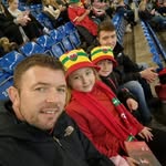 Chris Hanly - @hanlycw - Instagram