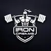 Chris Hanly - @iron_dreams_motivation - TikTok