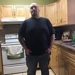 Chris Hannon - @hannon4879 - Instagram