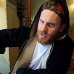 Chris Hannon - @krunchychris - Instagram