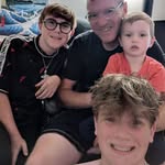 Chris Hannon - @wurzelgamer - Instagram