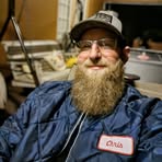 Chris Hans - Facebook