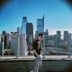 Christiandy Hansel - @chrishans20 - Instagram