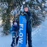 Chris Hansell - @chansell55 - Instagram
