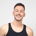 Chris Hansell-Murphy - @handsome_hansell - Instagram