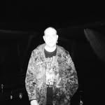 Christopher Hansell - @eyesofsatan - Instagram