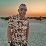 Chris Happel - @happelcrisp - Instagram