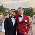 Christopher Happel - @chrishappel7 - Instagram