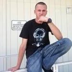 Chris Haralson - @asshole211 - Instagram