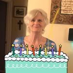 Christine Haralson Murphy - @mcmmurphy59 - Instagram